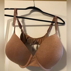 VS T-shirt Push Up Bra Full Coverage 36DDD(G)
